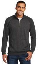 District® Lightweight Fleece 1/4-Zip